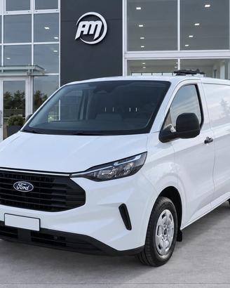 Ford Transit Custom 2.0 AUTOMATICO AWD +IVA