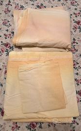 Completo letto singolo vallesusa