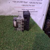 ABS AUDI A3 Serie (8V1) 5Q0907379S 5Q0614517R CPTA