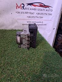 ABS AUDI A3 Serie (8V1) 5Q0907379S 5Q0614517R CPTA