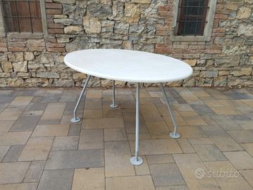 tavolo ovale
