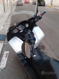 Honda Silver Wing 600 - 2001