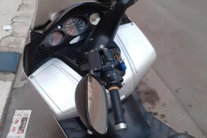 Honda Silver Wing 600 - 2001