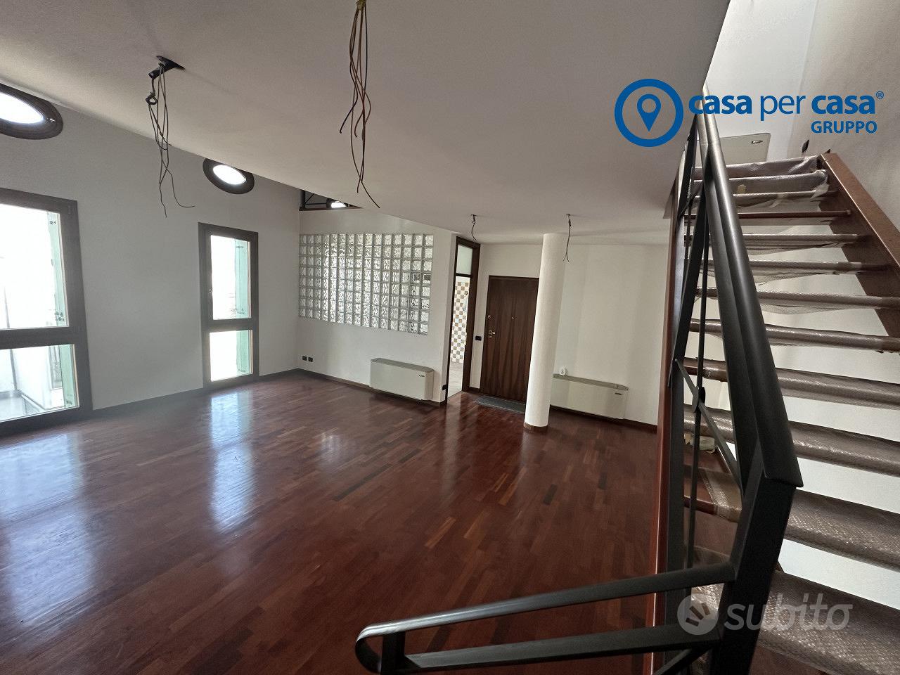 Appartamento – Rovigo, Commenda - Vista 5