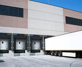 Olbia Z.I., capannone per logistica 8000 mq