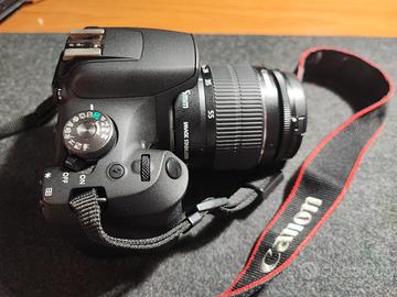 Canon EOS 2000d