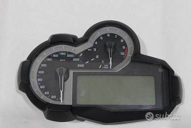 STRUMENTO CRUSCOTTO BMW R 1200 GS