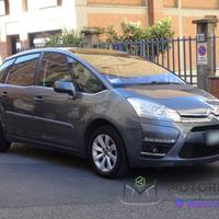 Citroen C4 C4 Picasso 1.6 HDi 110 FAP Business
