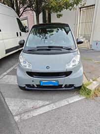 SMART fortwo 2ª serie - 2009