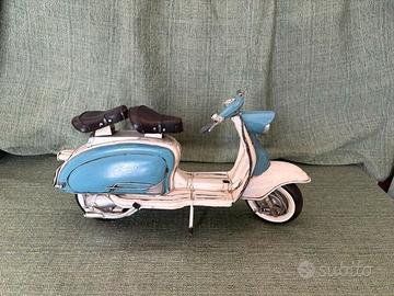 Vespa soprammobile