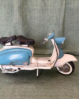 Vespa soprammobile