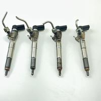 KIT INIETTORI RENAULT Megane III Grand Tour H82007