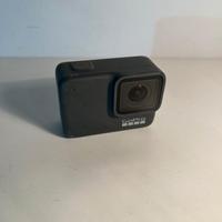 GoPro Hero 7 silver