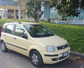 Panda 1.2 dynamic benzina