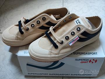 Superga Panatta n 36