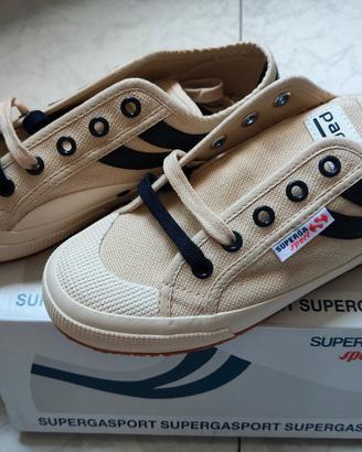 Superga Panatta n 36