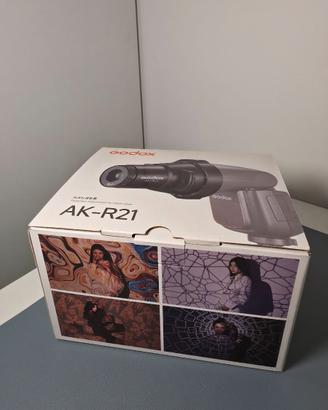 Godox AK R 21