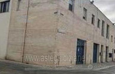 Capannone Industriale Città Sant'Angelo