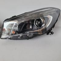 MERCEDES CLA W117 FARO XENON L - 12641