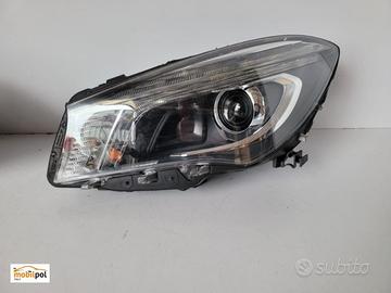 MERCEDES CLA W117 FARO XENON L - 12641