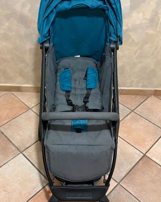 Passeggino Leggero Giordani Minneapolis