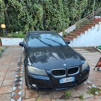 Bmw serie 3 320d aut. (2010)