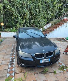 Bmw serie 3 320d aut. (2010)