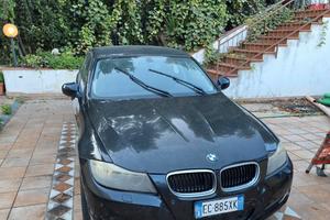 Bmw serie 3 320d aut. (2010)