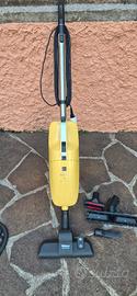 Scopa elettrica Miele S 192