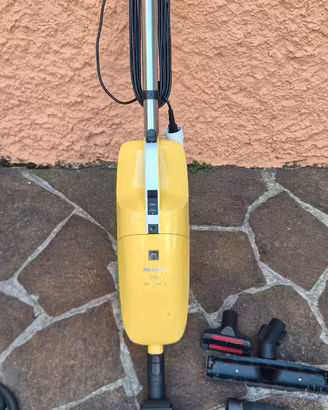 Scopa elettrica Miele S 192
