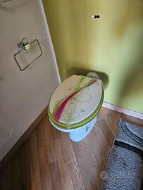sanitari bagno
