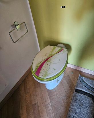 sanitari bagno
