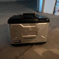 Borse latwrali bmw gs 1200