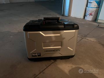 Borse latwrali bmw gs 1200