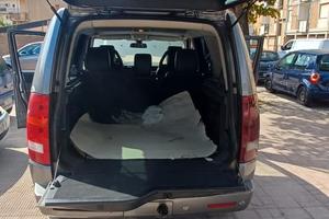 LAND ROVER DISCOVERY 2.7 DIESEL 