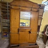 Appendi abiti anni ‘50
