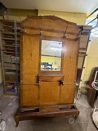 Appendi abiti anni ‘50