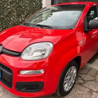 FIAT PANDA 1.2 BENZINA 69CV ADATTA A NEOPATENTATI
