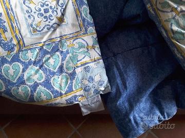 Trapunta da una piazza e mezza