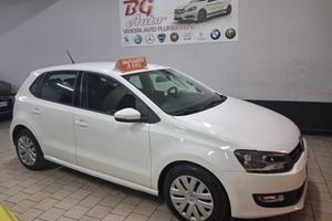 Volkswagen Polo 1.2 Gpl unico prop 2009