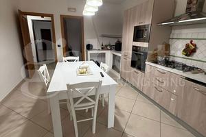 Appartamento Lamezia Terme [Cod. rif 3282172VRG]