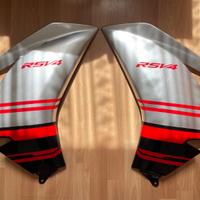 Carene laterali Aprilia Rsv4
