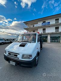 Iveco daily 35e10