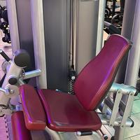 Attrezzatura palestra
