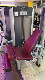 Attrezzatura palestra