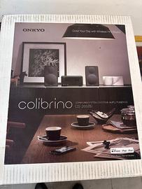 Mini system hi-fi ONKYO