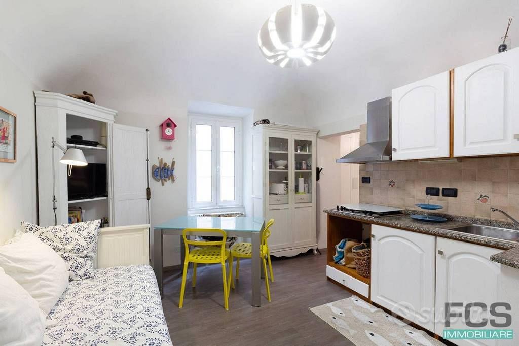 Appartamento – Noli, Voze - Vista 2
