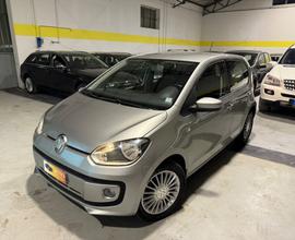 Volkswagen up! 1.0 5 porte 2018 GPL