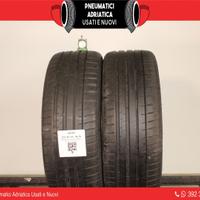 2 Gomme 225 45 R 19 Michelin al 77% SPED GRATIS