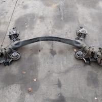 Ponte Posteriore / Assale Fiat Panda Metano 2018